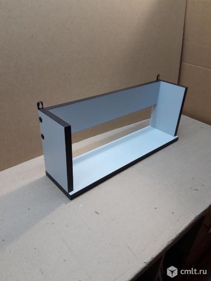 Полка настенная. Фото 2.