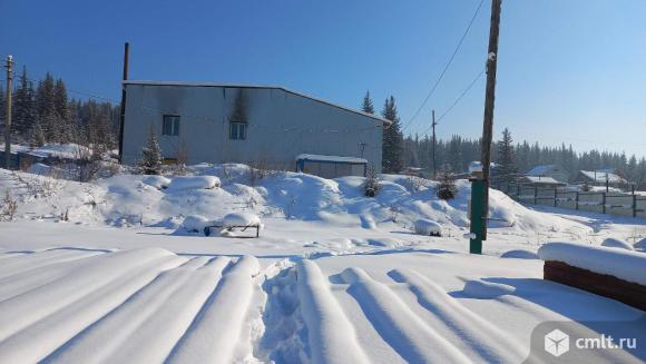 Продаю производство 300 м2. Фото 1.