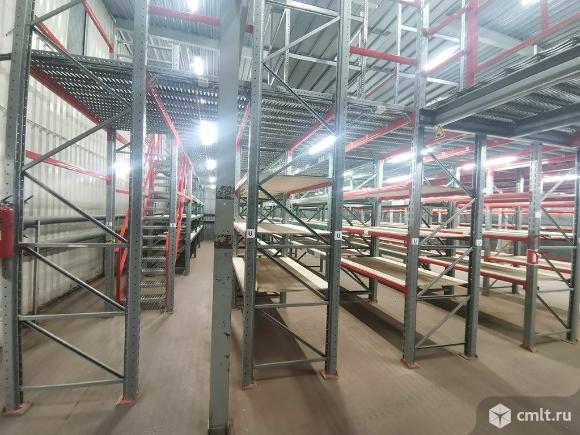 Аренда склада 1440 м2. Фото 1.