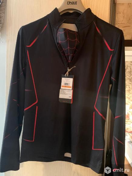 Кофта Spyder. Фото 1.
