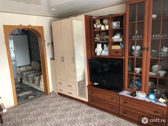 Дом 58,3 кв.м. Фото 20.