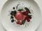Декоративная тарелка Вербилки 19 см Много. Фото 16.