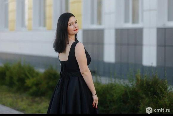 Платье. Фото 1.