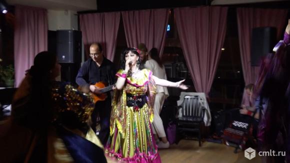 Цыганской песни и танца Ансамбль Ягори на Вашем празднике!. Фото 14.