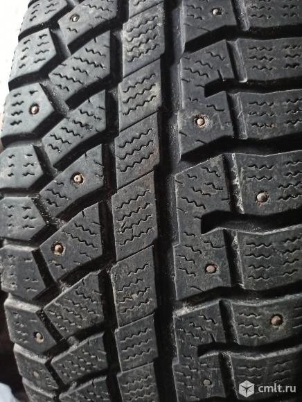 15 R 195/65 Cordiant Polar 2 одна шина. Фото 1.