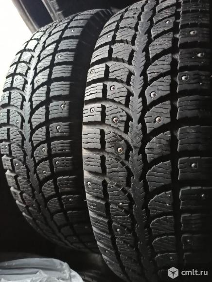 15 R 195/65 Кама Irbis 505 Комплект. Фото 2.