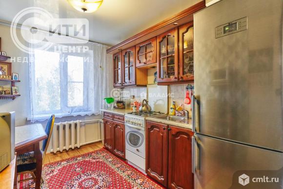 3-комнатная квартира 61 кв.м. Фото 1.