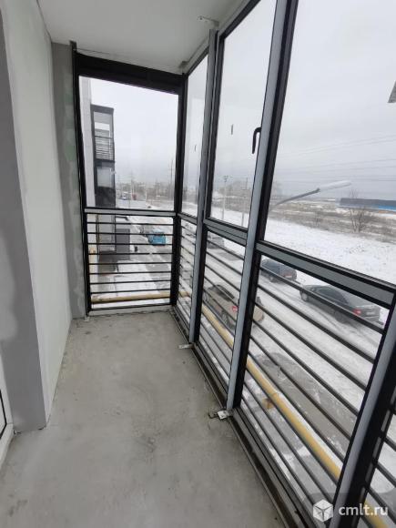 2-комнатная квартира 66 кв.м. Фото 1.