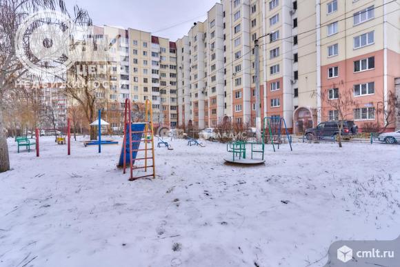 1-комнатная квартира 38,2 кв.м. Фото 12.