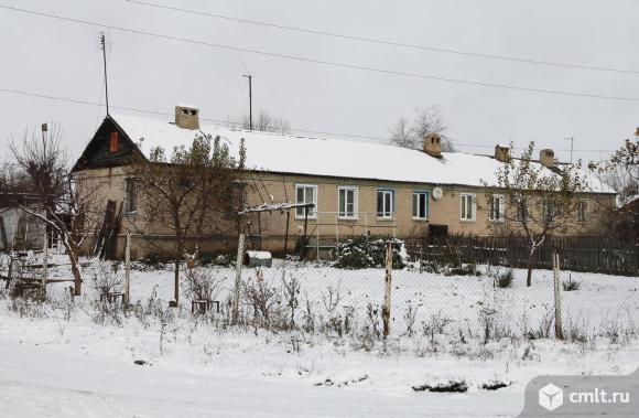 3-комнатная квартира 46,1 кв.м. Фото 1.