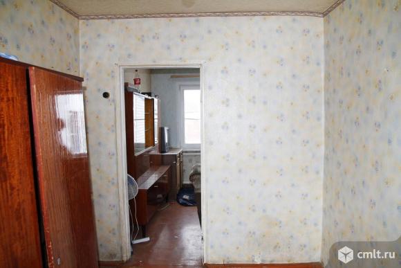 3-комнатная квартира 46,1 кв.м. Фото 14.