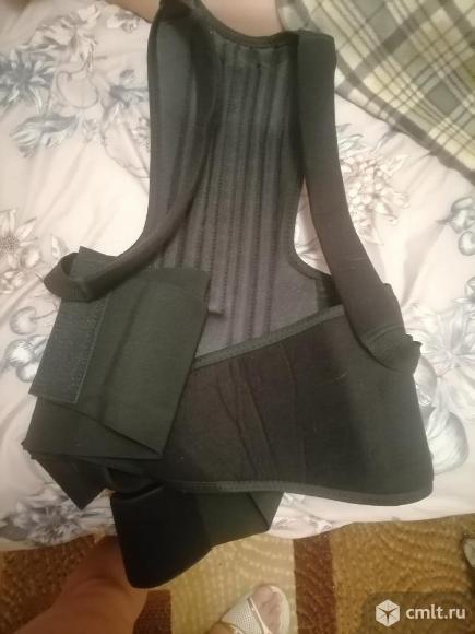 Карсет. Фото 2.