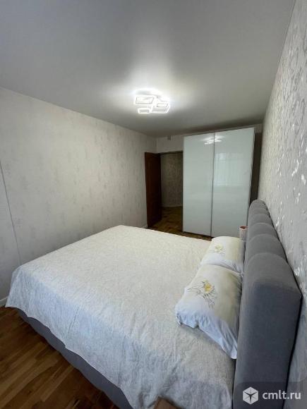 4-комнатная квартира 77 кв.м. Фото 1.