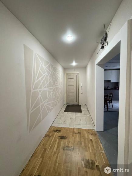 4-комнатная квартира 77 кв.м. Фото 19.