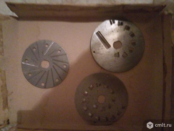 Соковыжималка Росинка. Фото 3.