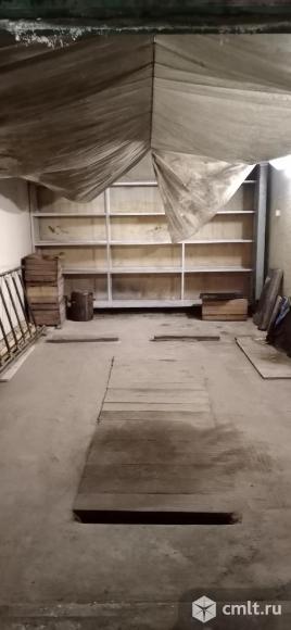 Капитальный гараж. Фото 3.