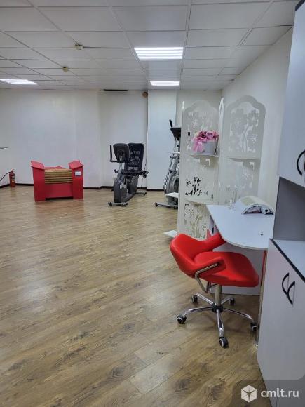 Аренда ПСН площадью 175 м2. Фото 1.