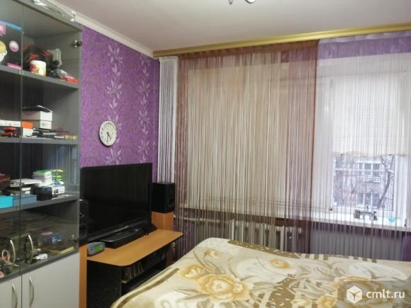 1-комнатная квартира 18,7 кв.м. Фото 1.