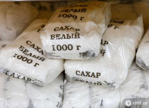 Продам сахар оптом. Фото 1.