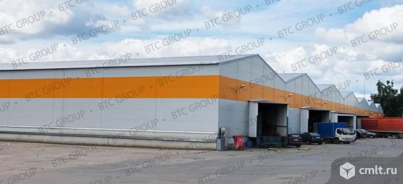 Продается склад 24951.3 м2. Фото 1.