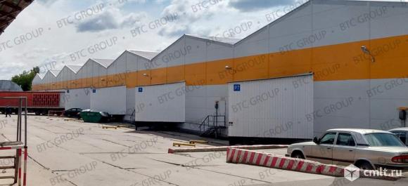Продается склад 24951.3 м2. Фото 2.