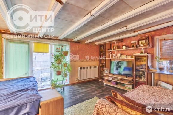 Дом 123 кв.м. Фото 20.