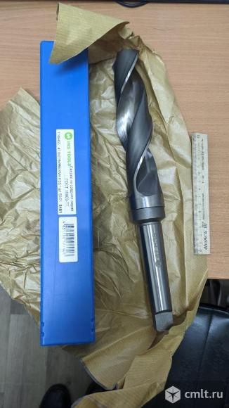 Инструмент. Фото 1.