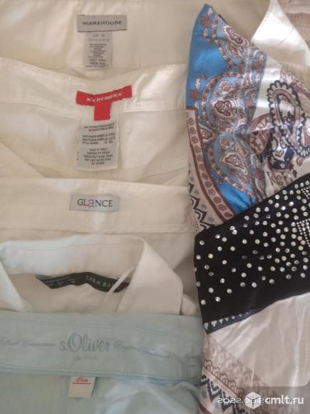 Одежда пакетом 44. Фото 2.