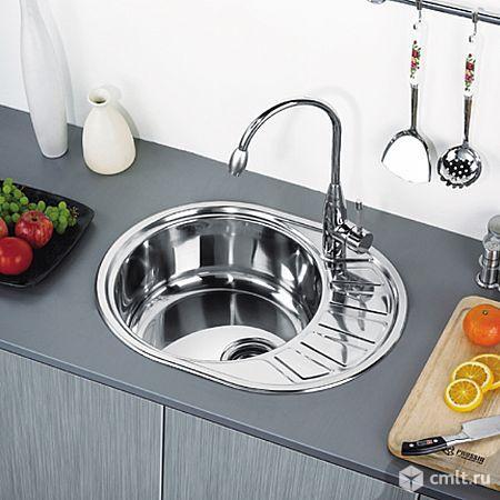 Мойки оптом. Фото 1.