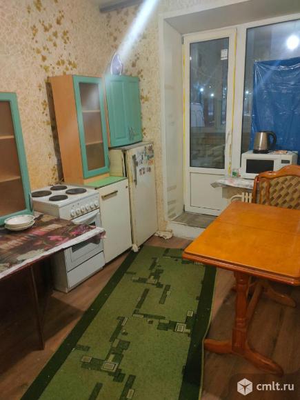 1-комнатная квартира 30 кв.м. Фото 1.