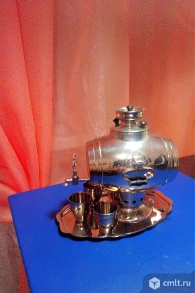 Предметы интерьера. Фото 1.