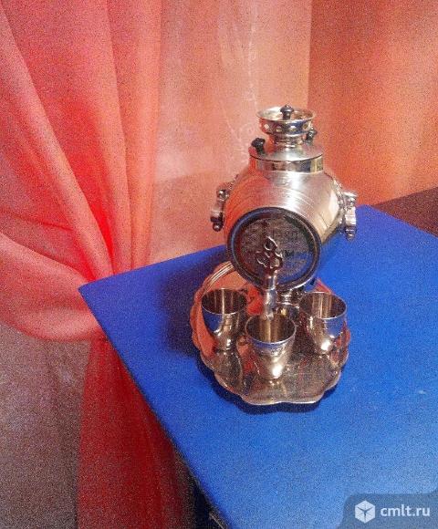 Предметы интерьера. Фото 2.