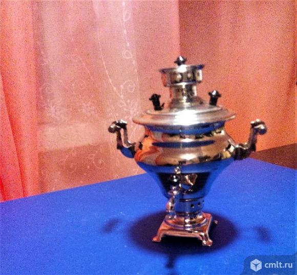 Предмет интерьера. Фото 1.