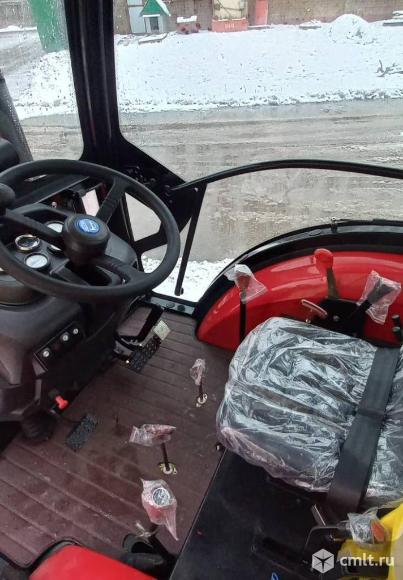 Трактор Синтай XT-504 новый, разные комплектации. Фото 7.