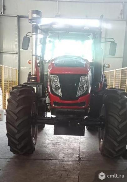 Трактор Weituo TD 1604 новый, Китай. Фото 3.