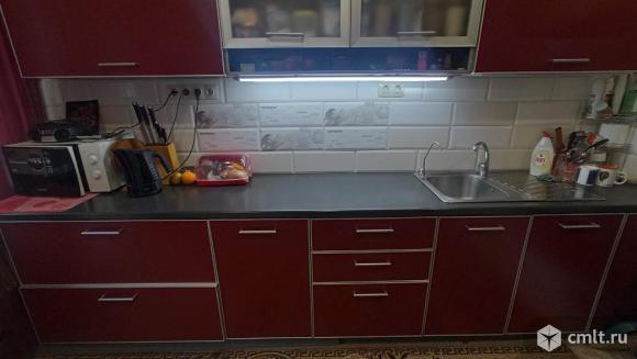 2-комнатная квартира 56,1 кв.м. Фото 1.