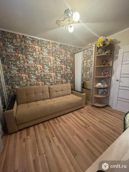 3-комнатная квартира 75 кв.м. Фото 1.