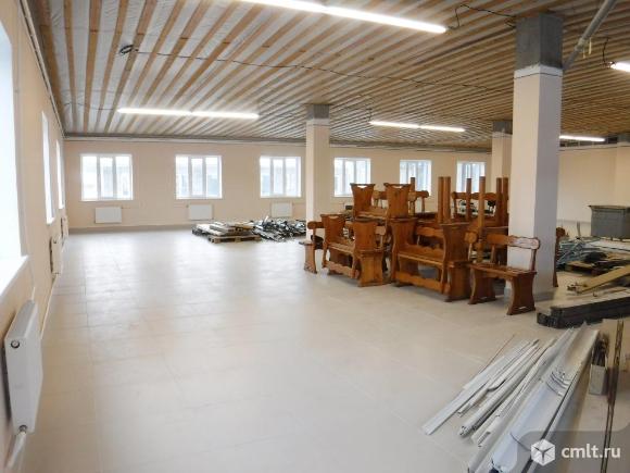 Склад теплый 330 кв. м. Дмитровское шоссе аренда. Фото 1.