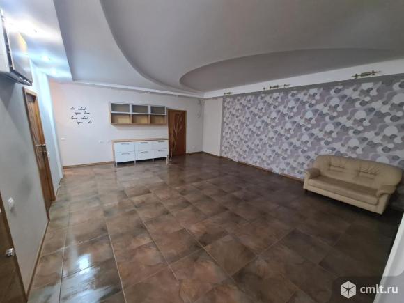 Аренда офиса 101 кв.м. Фото 1.