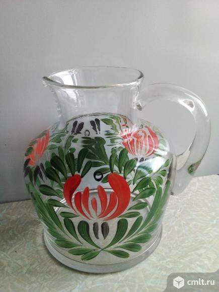 Кувшин. Фото 1.