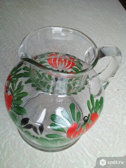 Кувшин. Фото 2.