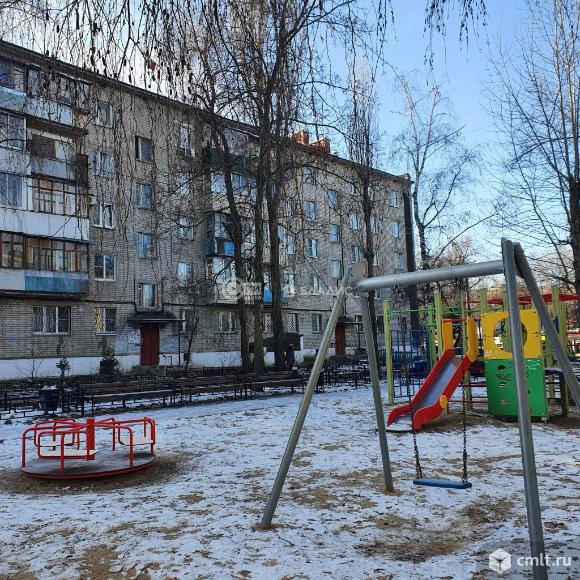 2-комнатная квартира 45 кв.м. Фото 17.