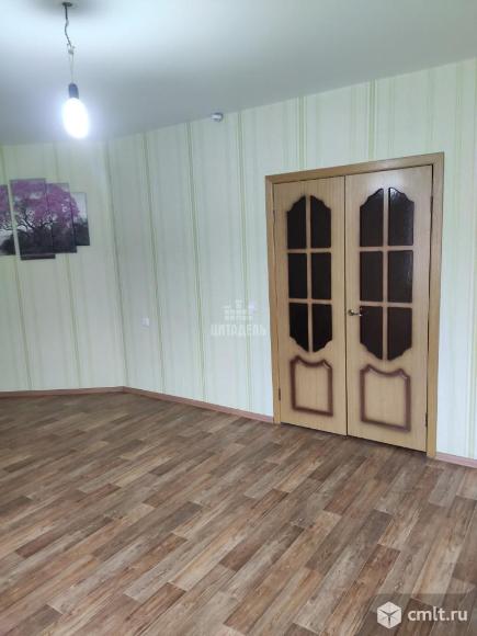 1-комнатная квартира 46,3 кв.м. Фото 20.