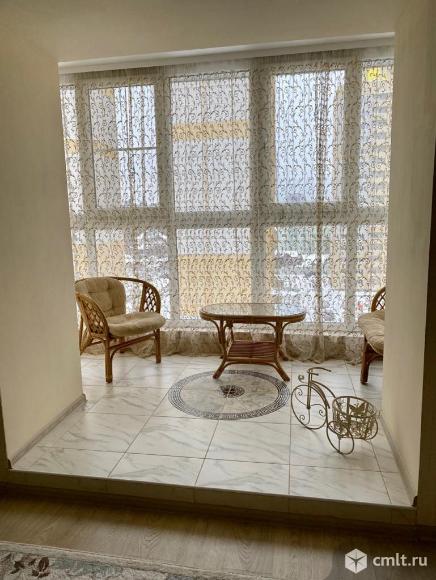 2-комнатная квартира 56,2 кв.м. Фото 1.