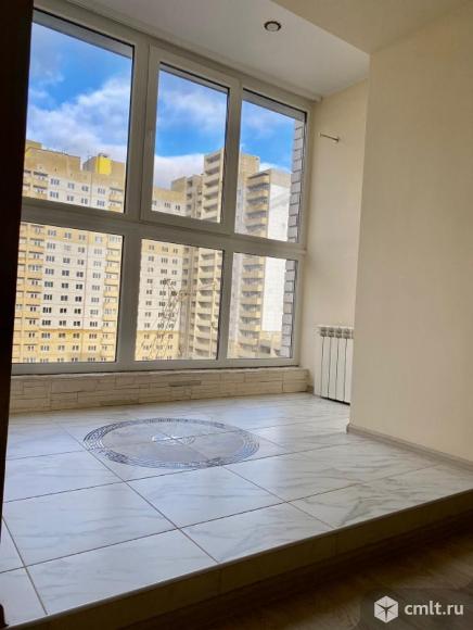 2-комнатная квартира 56,2 кв.м. Фото 10.