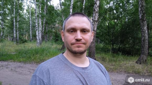 Менеджер-консультант. Фото 1.