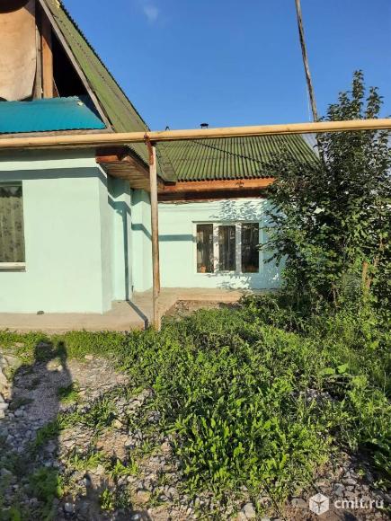 Дом 81.6 м2 на участке 8.46 сот.. Фото 12.