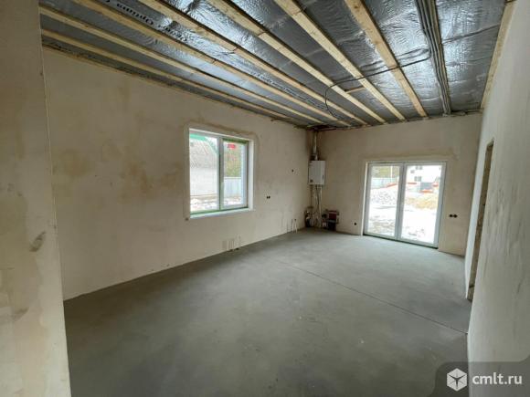 Дом 79 кв.м. Фото 9.