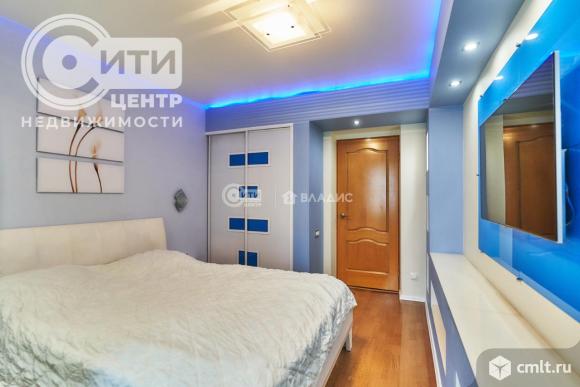 3-комнатная квартира 84,1 кв.м. Фото 20.