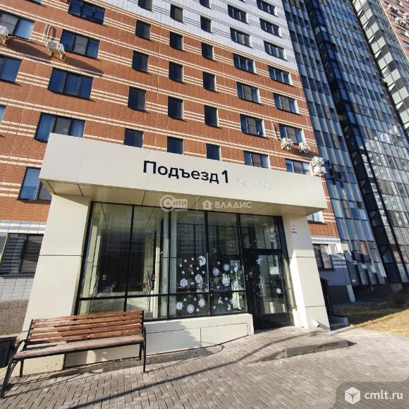 2-комнатная квартира 59,3 кв.м. Фото 1.